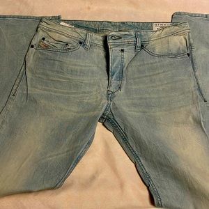 Mens diesel jeans